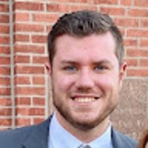 Meet your Posher, Noah